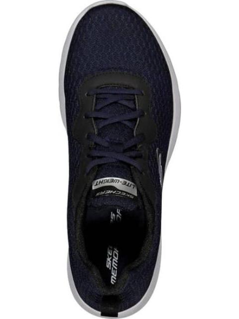 TENIS DYNAMIGHT 2.0 NEGRO SKECHERS1
