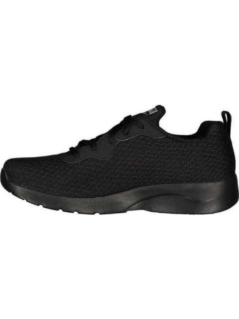 TENIS DYNAMIGHT 2.0 NEGRO SKECHERS1