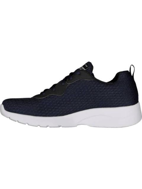 TENIS DYNAMIGHT 2.0 NEGRO SKECHERS1