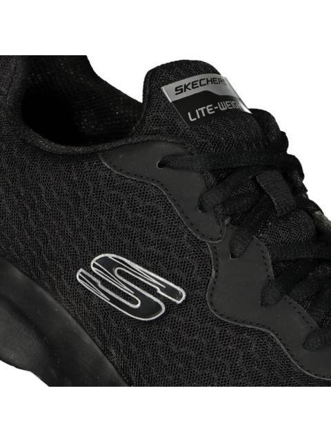 TENIS DYNAMIGHT 2.0 NEGRO SKECHERS1