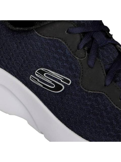 TENIS DYNAMIGHT 2.0 NEGRO SKECHERS1