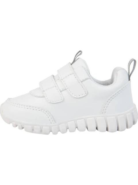TENIS ESCOLAR BLANCO BUBBLE GUMMERS
