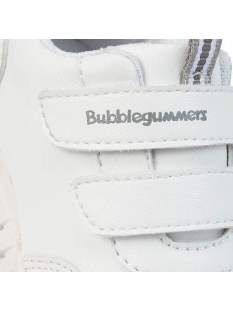 TENIS ESCOLAR BLANCO BUBBLE GUMMERS