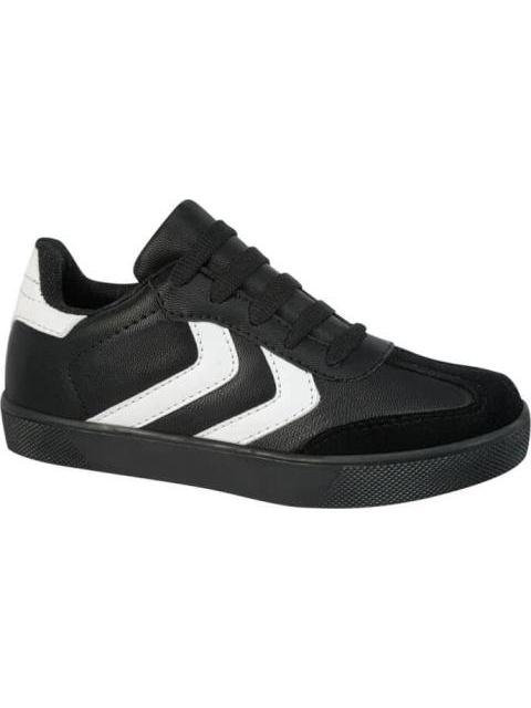 TENIS ESCOLAR BLANCO/NEGRO URBAN SHOES