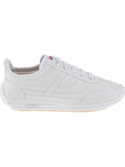 TENIS ESCOLAR BLANCO PANAM
