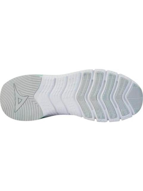TENIS ESCOLAR BLANCO PIRMA