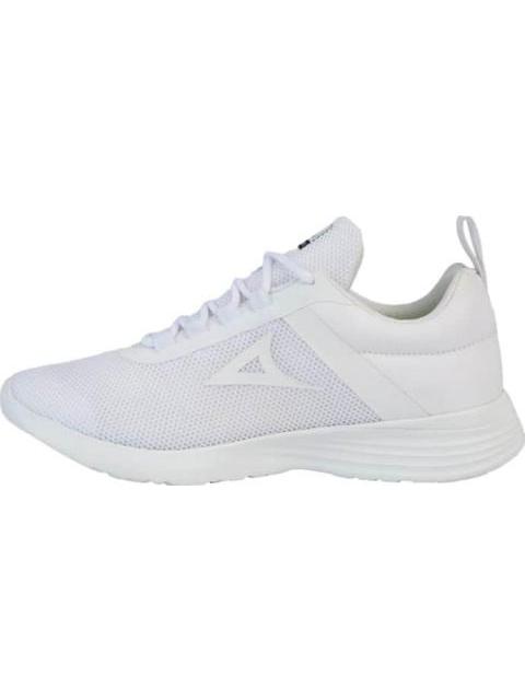 TENIS ESCOLAR BLANCO PIRMA