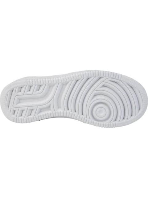 TENIS ESCOLAR BLANCO PIRMA