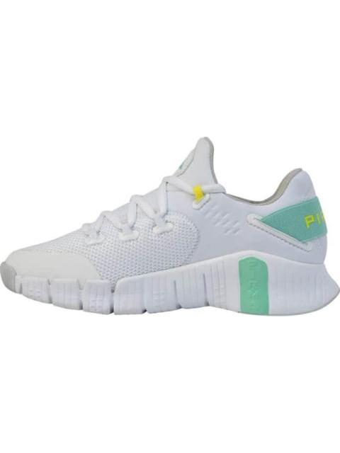 TENIS ESCOLAR BLANCO PIRMA