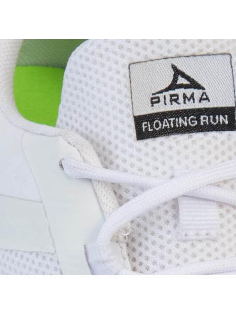 TENIS ESCOLAR BLANCO PIRMA