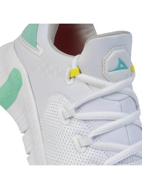 TENIS ESCOLAR BLANCO PIRMA
