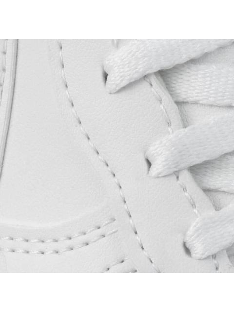 TENIS ESCOLAR BLANCO PIRMA