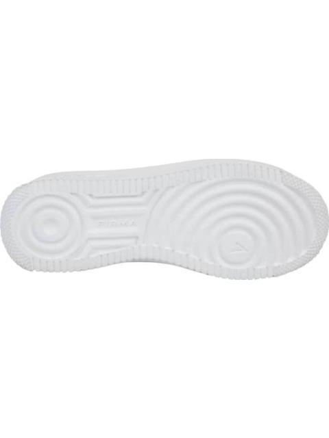 TENIS ESCOLAR BLANCO PIRMA