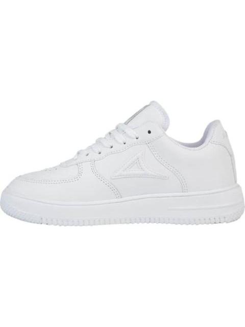 TENIS ESCOLAR BLANCO PIRMA
