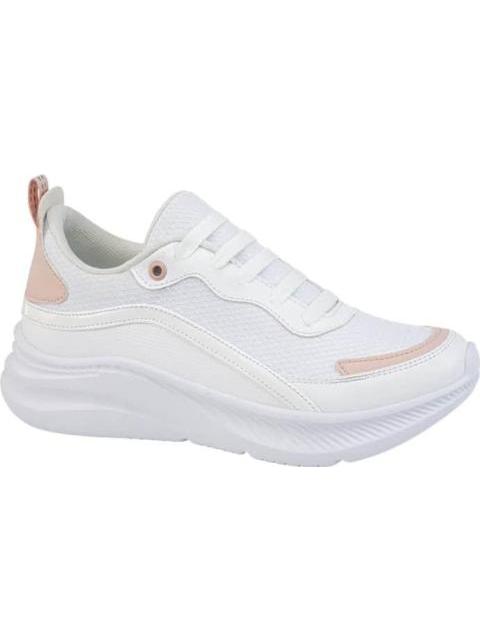 TENIS ESCOLAR BLANCO URBAN SHOES