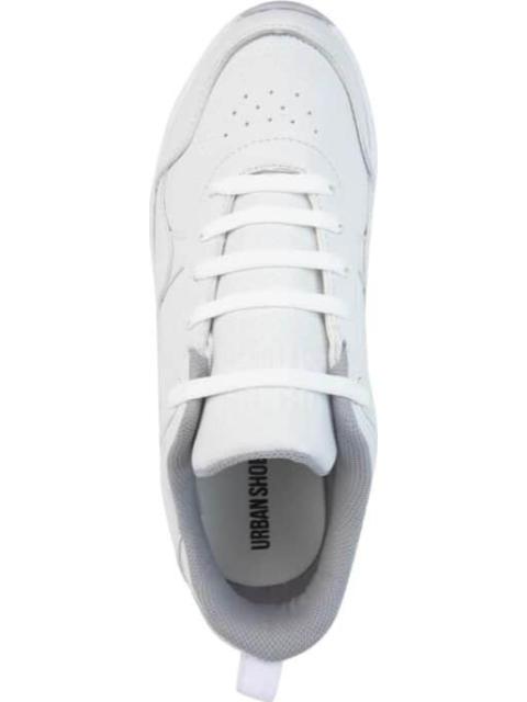 TENIS ESCOLAR BLANCO URBAN SHOES