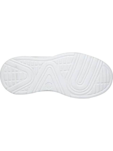 TENIS ESCOLAR BLANCO URBAN SHOES