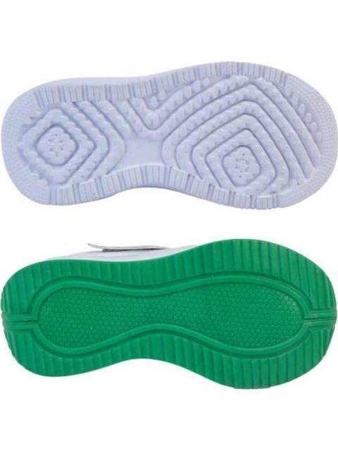 TENIS ESCOLAR BLANCO URBAN SHOES