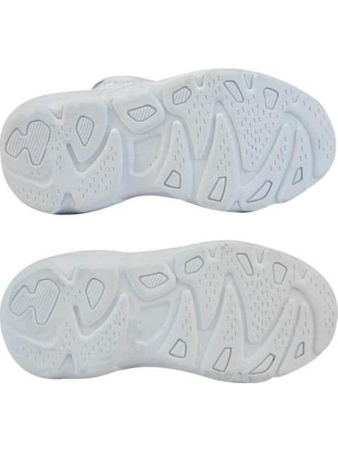 TENIS ESCOLAR BLANCO URBAN SHOES