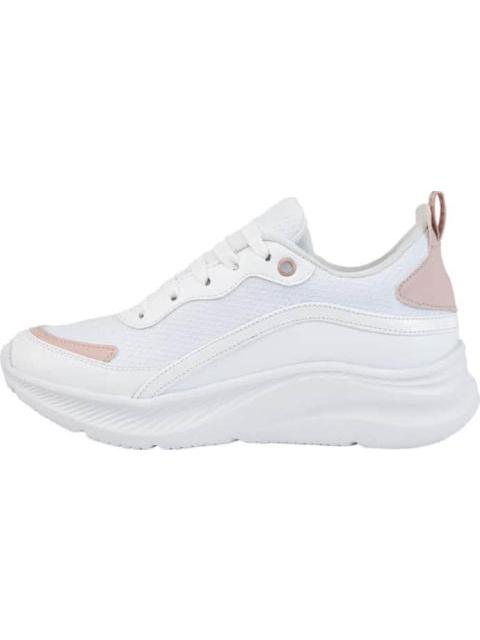TENIS ESCOLAR BLANCO URBAN SHOES