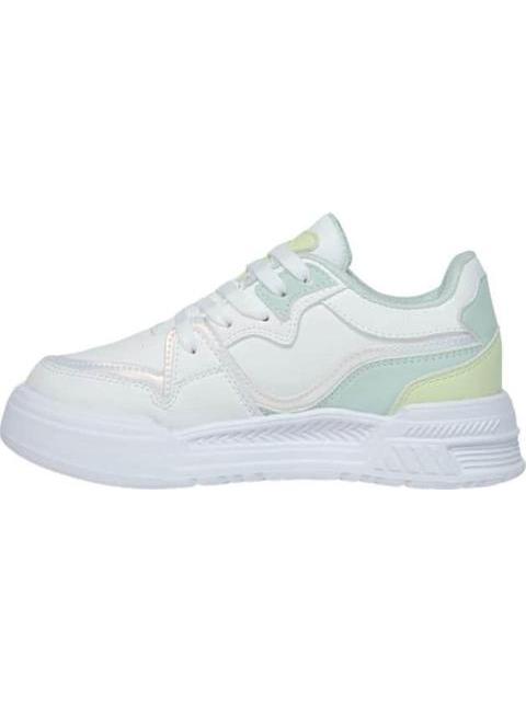 TENIS ESCOLAR BLANCO URBAN SHOES