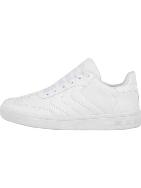 TENIS ESCOLAR BLANCO URBAN SHOES