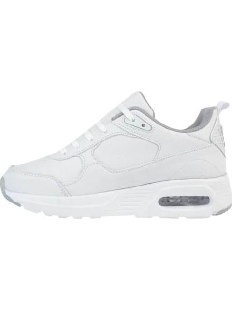 TENIS ESCOLAR BLANCO URBAN SHOES