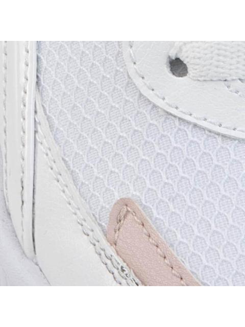 TENIS ESCOLAR BLANCO URBAN SHOES