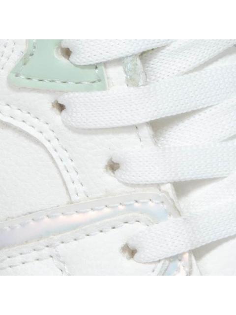 TENIS ESCOLAR BLANCO URBAN SHOES