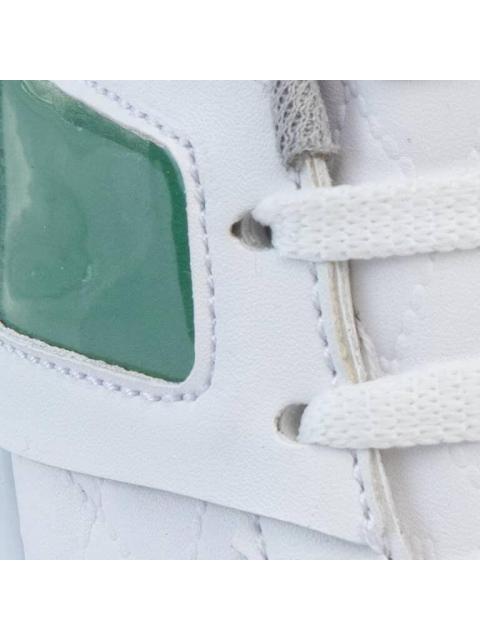 TENIS ESCOLAR BLANCO URBAN SHOES