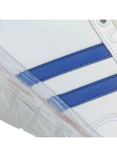 TENIS ESCOLAR BLANCO URBAN SHOES