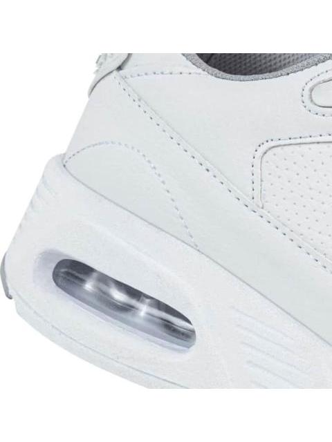 TENIS ESCOLAR BLANCO URBAN SHOES