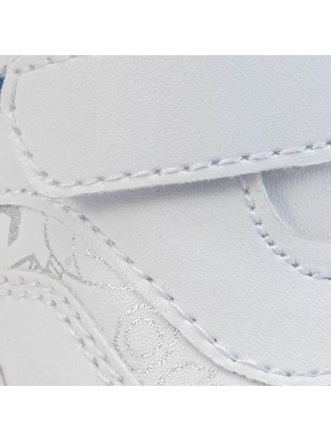 TENIS ESCOLAR BLANCO URBAN SHOES