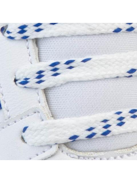 TENIS ESCOLAR BLANCO URBAN SHOES