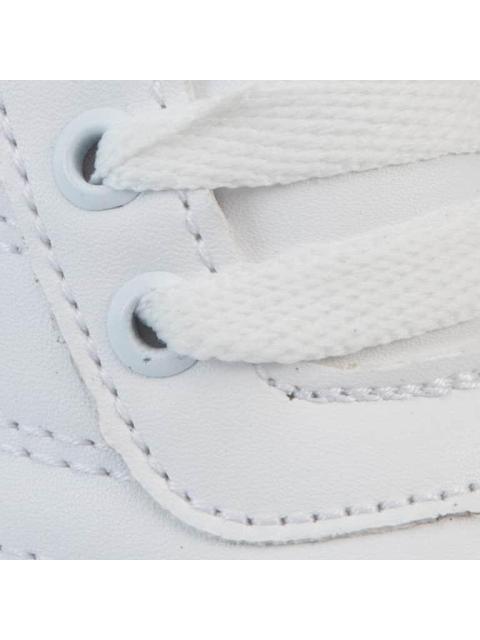TENIS ESCOLAR BLANCO URBAN SHOES
