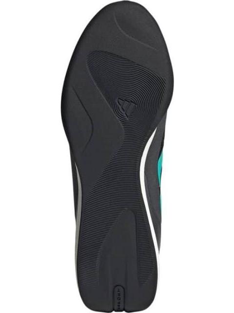 TENIS FEROZA MERCEDES AMG F1 TEAM NEGRO ADIDAS