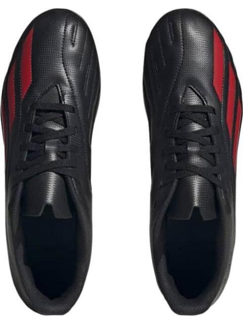 TACO DE FUTBOL DEPORTIVO II NEGRO ADIDAS