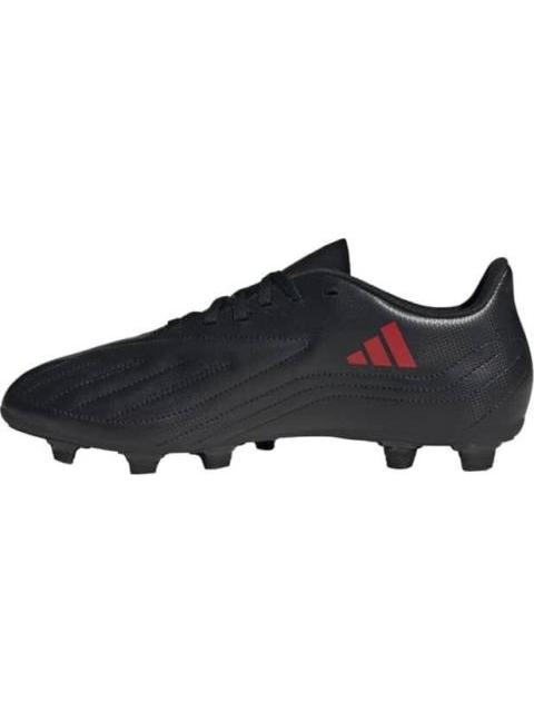 TACO DE FUTBOL DEPORTIVO II NEGRO ADIDAS