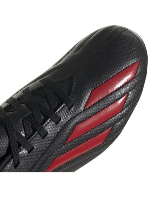 TACO DE FUTBOL DEPORTIVO II NEGRO ADIDAS