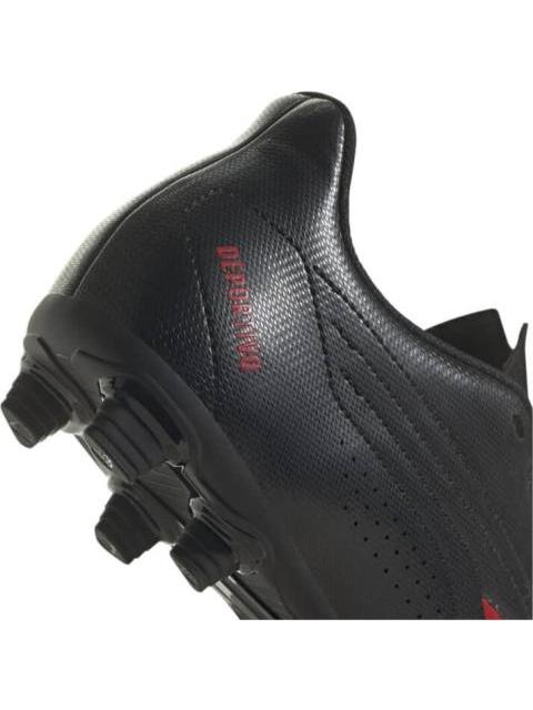 TACO DE FUTBOL DEPORTIVO II NEGRO ADIDAS