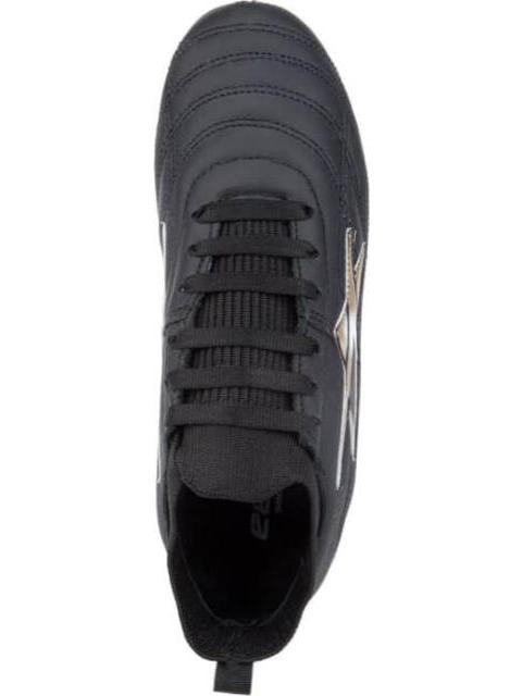 TENIS FUTBOL SOCCER ESTRELLA NEGRO EESCORD