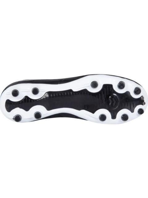 TENIS FUTBOL SOCCER ESTRELLA NEGRO EESCORD