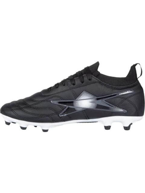 TENIS FUTBOL SOCCER ESTRELLA NEGRO EESCORD