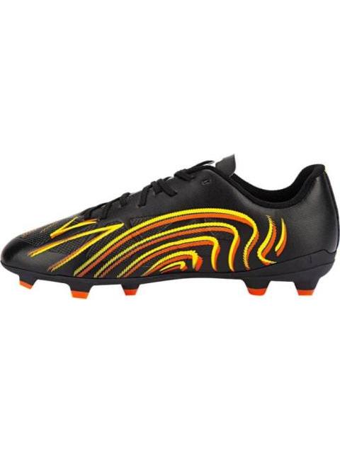 TENIS FUTBOL SOCCER NEGRO CHARLY
