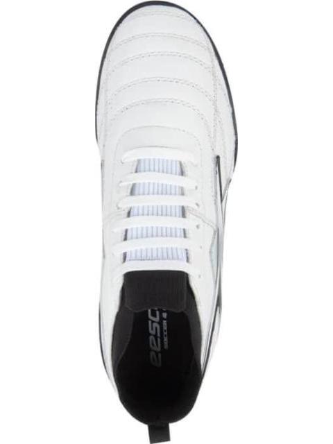 TENIS FUTBOL TURF ESTRELLA BLANCO EESCORD