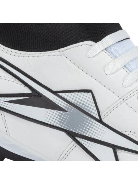 TENIS FUTBOL TURF ESTRELLA BLANCO EESCORD