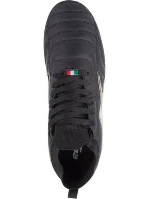 TENIS FUTBOL TURF ESTRELLA NEGRO EESCORD