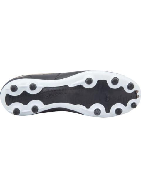 TENIS FUTBOL TURF ESTRELLA NEGRO EESCORD