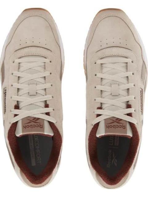 TENIS GLIDE RIPPLE CLIP GRIS REEBOK