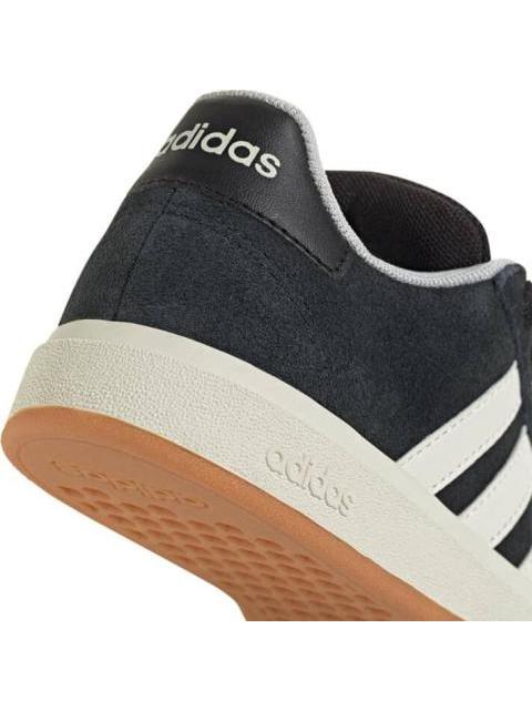 TENIS GRAND COURT 00S NEGRO ADIDAS